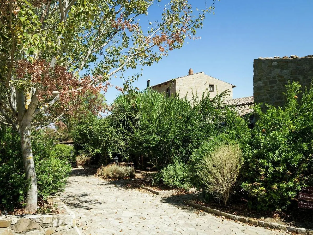 Belvilla By Oyo Chic Farmhouse With Sauna Resuttano Tatil Evi