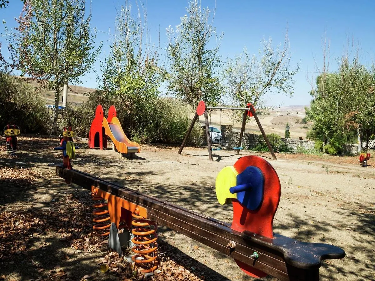Tatil Evi Belvilla By Oyo Chic Farmhouse With Sauna Resuttano İtalya